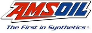 Shop amsoil online logo