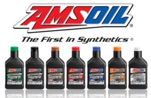 Amsoil product information