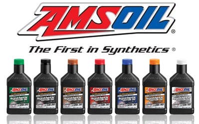 Benefits of Using Synthetic Oil