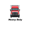 Heavy duty diesel motor oil link to online store