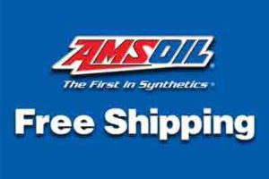 Customers who buy amsoil love our preferred customer program and free shipping on orders over $100