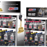 Amsoil product lookup guide
